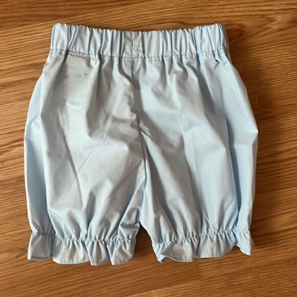 BEAUFORT BONNET NATALIE KNICKERS, BUCKHEAD BLUE - Picture 3 of 6